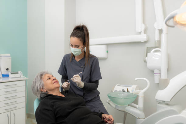 Best Same-Day Emergency Dental Services in Eaton Rapids, MI