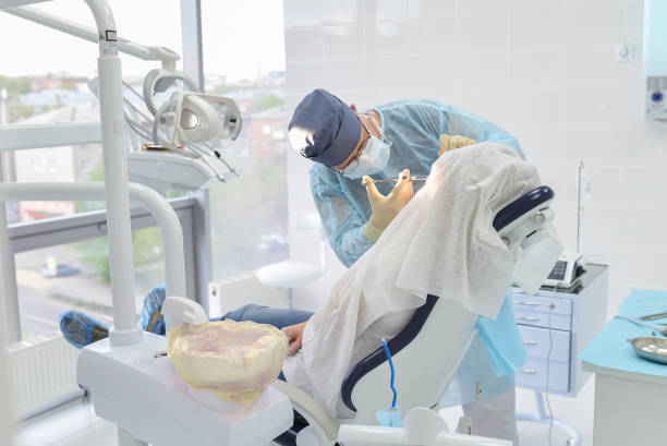 Best Emergency Denture Repair in Eaton Rapids, MI